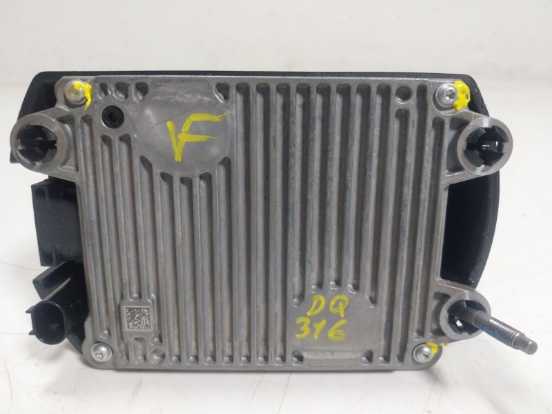 Recambio de modulo electronico para bmw 5 (g30, f90) 540 i xdrive referencia OEM IAM 66315A589B4  