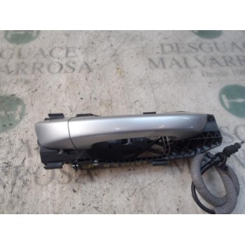 MANETA EXTERIOR DELANTERA DERECHA 1K8837206EGRU 