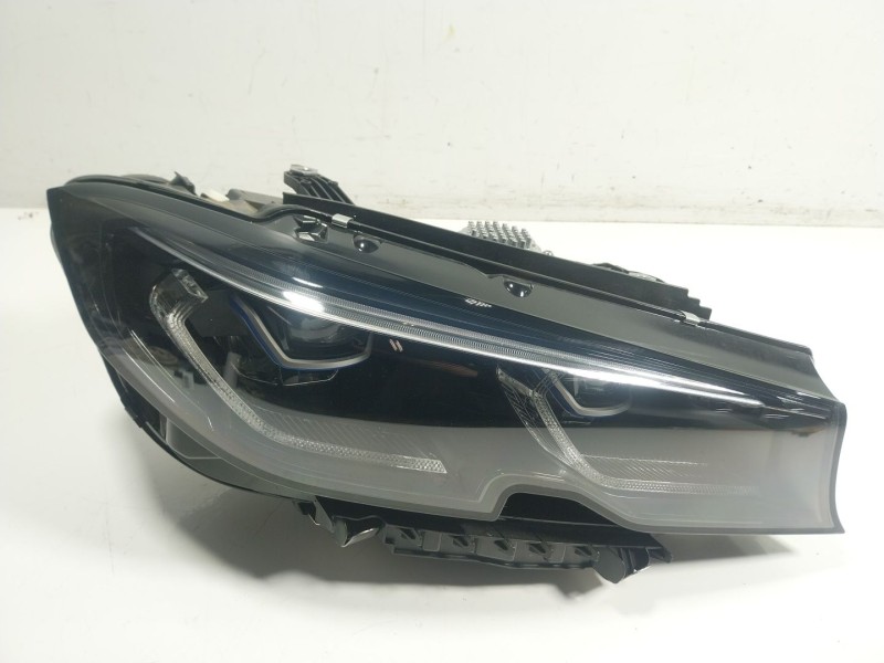 Recambio de faro derecho para bmw 3 (g20, g80, g28) 330 d xdrive referencia OEM IAM  A85A2527402 