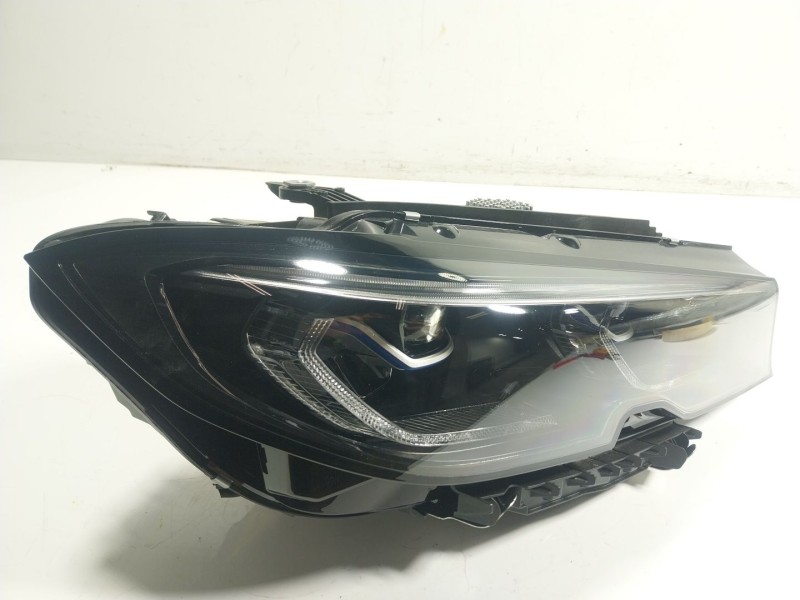 Recambio de faro derecho para bmw 3 (g20, g80, g28) 330 d xdrive referencia OEM IAM  A85A2527402 