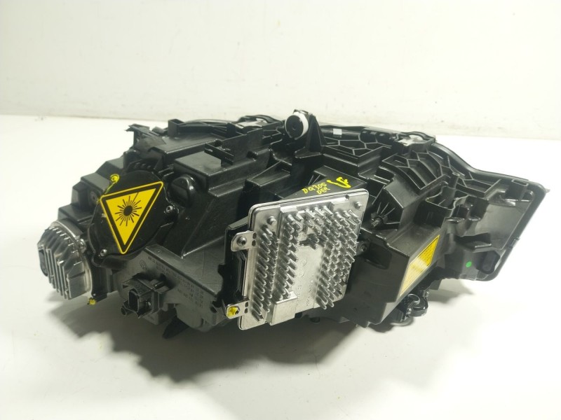 Recambio de faro derecho para bmw 3 (g20, g80, g28) 330 d xdrive referencia OEM IAM  A85A2527402 
