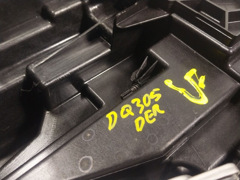 Recambio de faro derecho para bmw 3 (g20, g80, g28) 330 d xdrive referencia OEM IAM  A85A2527402 