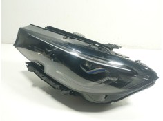 Recambio de faro izquierdo para bmw 3 (g20, g80, g28) 330 d xdrive referencia OEM IAM  A95A2527302  2