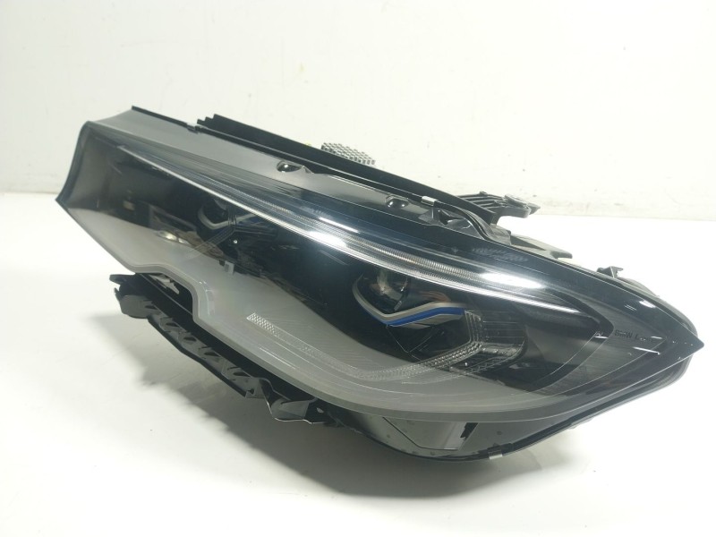 Recambio de faro izquierdo para bmw 3 (g20, g80, g28) 330 d xdrive referencia OEM IAM  A95A2527302 