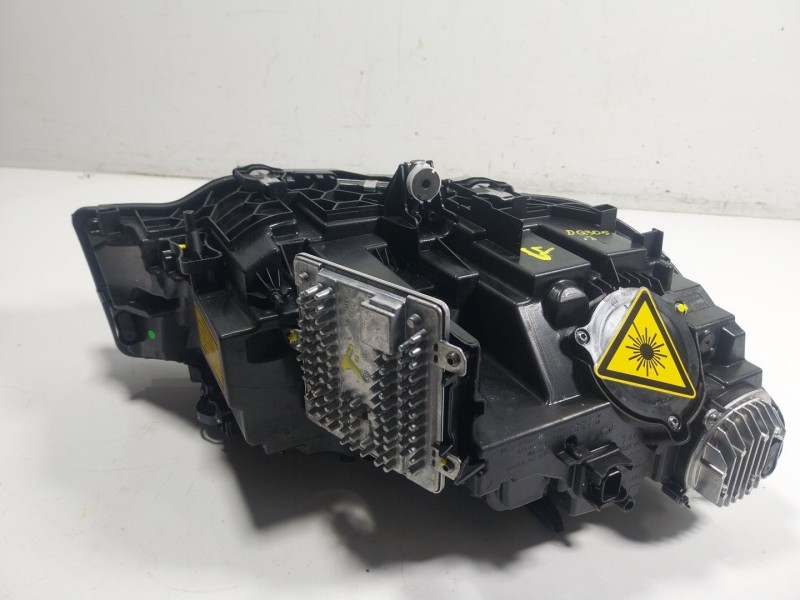 Recambio de faro izquierdo para bmw 3 (g20, g80, g28) 330 d xdrive referencia OEM IAM  A95A2527302 