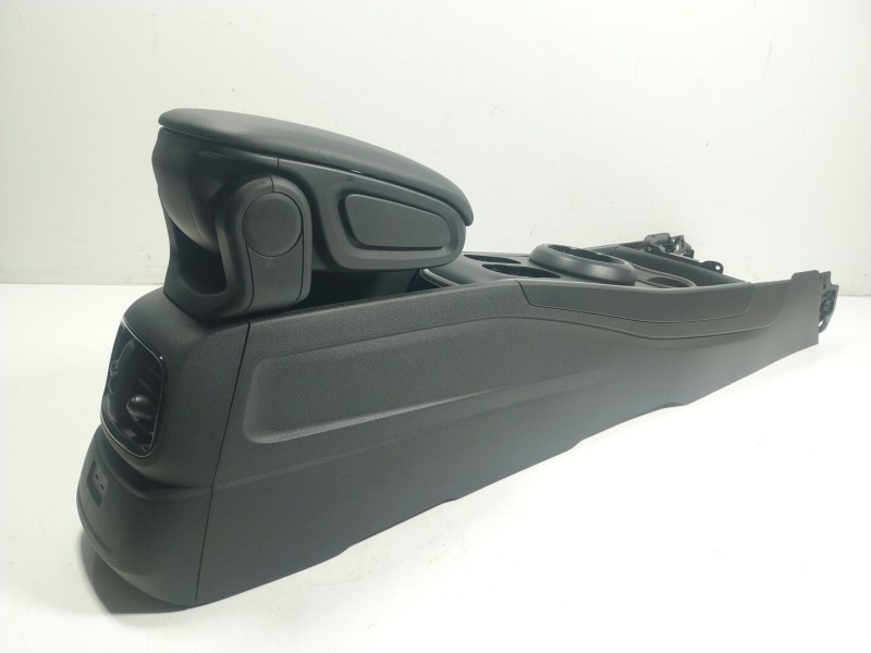 Recambio de apoyabrazos central para mini mini countryman (f60) cooper s all4 referencia OEM IAM   