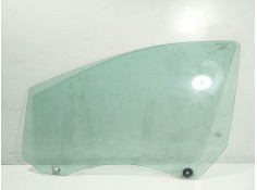 Recambio de cristal puerta delantero izquierdo para peugeot 308 1.6 16v referencia OEM IAM   