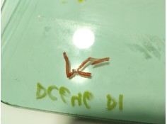 Recambio de cristal puerta delantero izquierdo para peugeot 308 1.6 16v referencia OEM IAM    2