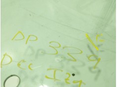 Recambio de cristal puerta delantero izquierdo para peugeot boxer furgoneta 2.0 bluehdi 130 referencia OEM IAM 9201N6   2