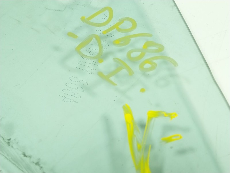 Recambio de cristal puerta delantero izquierdo para peugeot boxer furgoneta 2.0 bluehdi 130 referencia OEM IAM 9201N6  