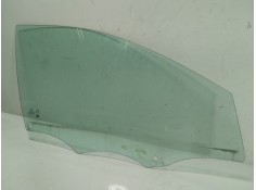 Recambio de cristal puerta delantero derecho para ford focus iv (hn) 1.0 ecoboost referencia OEM IAM 2453924  