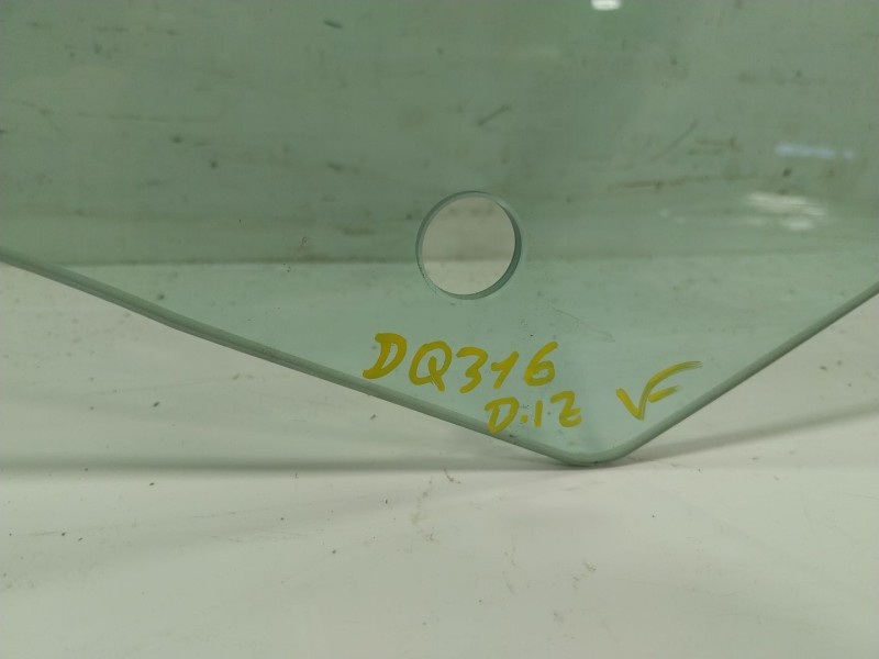 Recambio de cristal puerta delantero izquierdo para bmw 5 (g30, f90) 540 i xdrive referencia OEM IAM 51337339455  