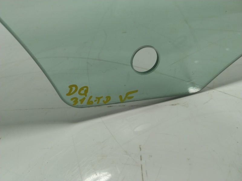 Recambio de cristal puerta trasero derecho para bmw 5 (g30, f90) 540 i xdrive referencia OEM IAM 51377375190  