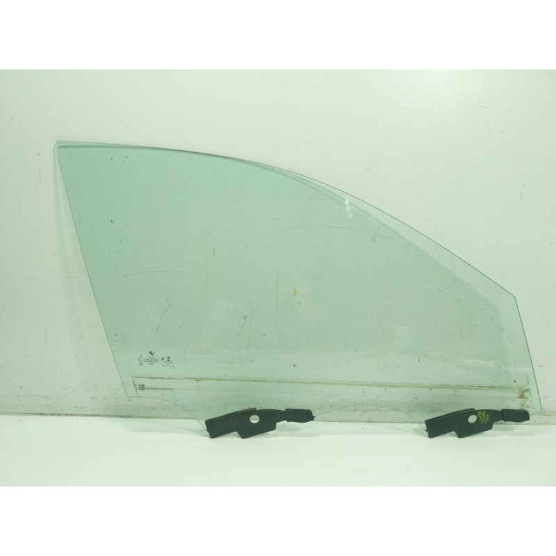 Recambio de cristal puerta delantero derecho para bmw 3 (g20, g80, g28) 330 d xdrive referencia OEM IAM   