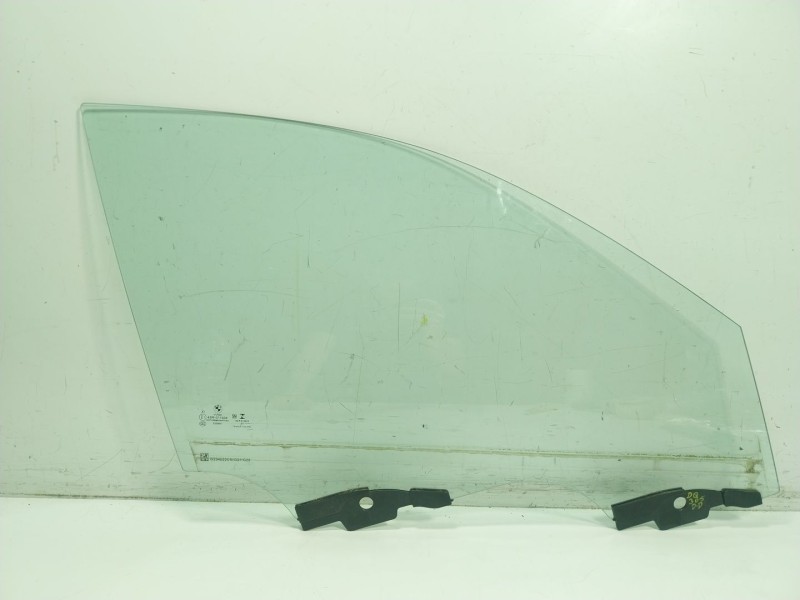 Recambio de cristal puerta delantero derecho para bmw 3 (g20, g80, g28) 330 d xdrive referencia OEM IAM   