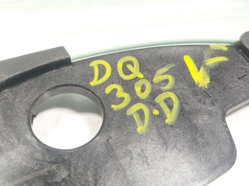 Recambio de cristal puerta delantero derecho para bmw 3 (g20, g80, g28) 330 d xdrive referencia OEM IAM   