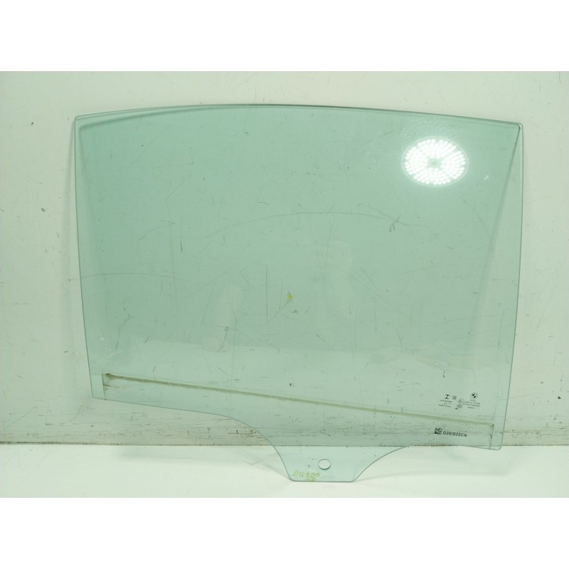 Recambio de cristal puerta trasero derecho para bmw 3 (g20, g80, g28) 330 d xdrive referencia OEM IAM   