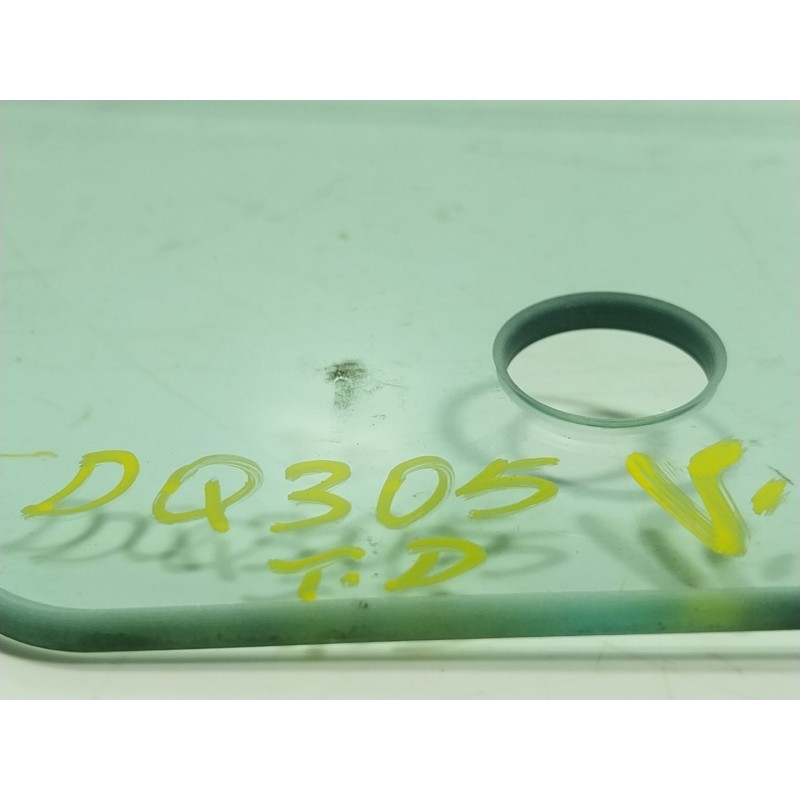 Recambio de cristal puerta trasero derecho para bmw 3 (g20, g80, g28) 330 d xdrive referencia OEM IAM   