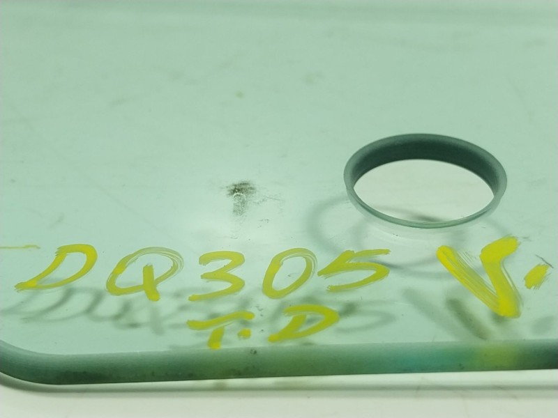 Recambio de cristal puerta trasero derecho para bmw 3 (g20, g80, g28) 330 d xdrive referencia OEM IAM   