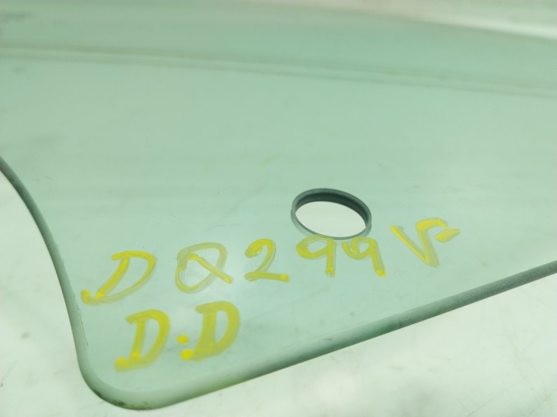 Recambio de cristal puerta delantero derecho para mini mini countryman (f60) cooper s all4 referencia OEM IAM   