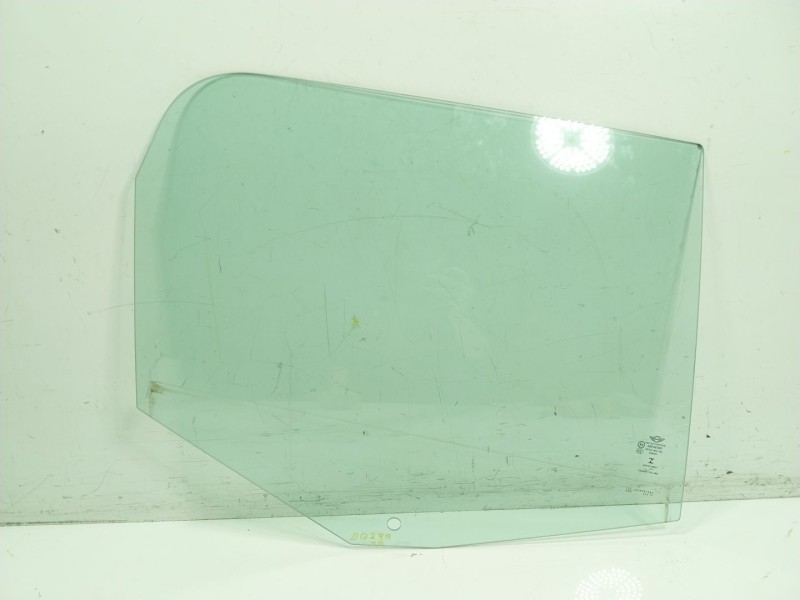 Recambio de cristal puerta trasero derecho para mini mini countryman (f60) cooper s all4 referencia OEM IAM   