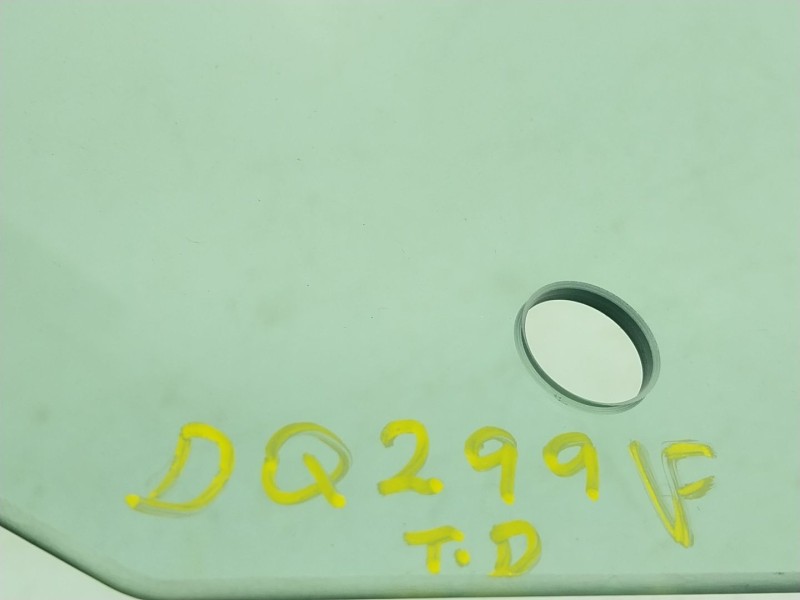 Recambio de cristal puerta trasero derecho para mini mini countryman (f60) cooper s all4 referencia OEM IAM   