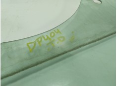 Recambio de cristal puerta trasero derecho para land rover range rover evoque (l538) 2.2 d 4x4 referencia OEM IAM LR044529   2