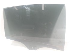 Recambio de cristal puerta trasero derecho para ford focus iv (hn) 1.0 ecoboost referencia OEM IAM 2206583  