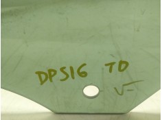 Recambio de cristal puerta trasero derecho para ford focus iv (hn) 1.0 ecoboost referencia OEM IAM 2206583   2