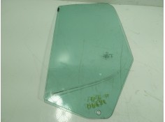 Recambio de cristal puerta delantero izquierdo para fiat ducato caja/chasis (250_) 130 multijet 2,3 d referencia OEM IAM 7175134