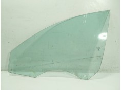 Recambio de cristal puerta delantero izquierdo para mercedes-benz cla coupé (c117) cla 250 (117.344) referencia OEM IAM A1177250