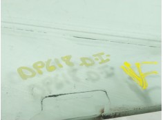 Recambio de cristal puerta delantero izquierdo para mercedes-benz cla coupé (c117) cla 250 (117.344) referencia OEM IAM A1177250 2