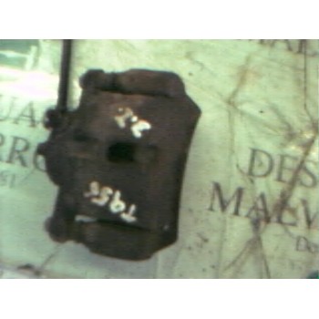 PINZA FRENO DELANTERA IZQUIERDA 