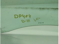 Recambio de cristal puerta delantero izquierdo para land rover range rover evoque (l538) 2.2 d 4x4 referencia OEM IAM LR044526   2