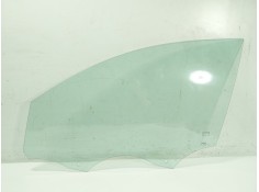 Recambio de cristal puerta delantero izquierdo para peugeot 208 ii (ub_, up_, uw_, uj_) 1.2 puretech 100 referencia OEM IAM 9823