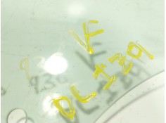 Recambio de cristal puerta delantero izquierdo para peugeot 208 ii (ub_, up_, uw_, uj_) 1.2 puretech 100 referencia OEM IAM 9823 2