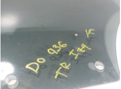 Recambio de cristal puerta trasero izquierdo para peugeot 208 ii (ub_, up_, uw_, uj_) 1.2 puretech 100 referencia OEM IAM 982317 2