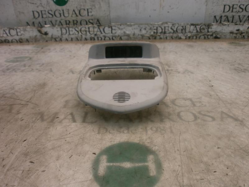 Recambio de mando multifuncion para peugeot 308 sport referencia OEM IAM   