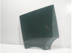Recambio de cristal puerta trasero izquierdo para bmw x3 (g01, f97, g08) xdrive 20 d mild-hybrid referencia OEM IAM 51357410055 