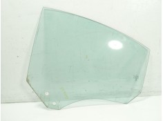 Recambio de cristal puerta trasero izquierdo para mercedes-benz cla coupé (c117) cla 250 (117.344) referencia OEM IAM A117735011