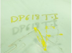 Recambio de cristal puerta trasero izquierdo para mercedes-benz cla coupé (c117) cla 250 (117.344) referencia OEM IAM A117735011 2