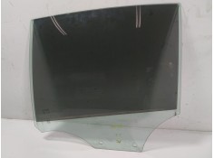 Recambio de cristal puerta trasero izquierdo para opel corsa f (p2jo) 1.2 (68) referencia OEM IAM   