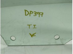 Recambio de cristal puerta trasero izquierdo para opel corsa f (p2jo) 1.2 (68) referencia OEM IAM    2