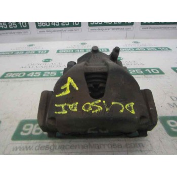 PINZA FRENO DELANTERA IZQUIERDA 