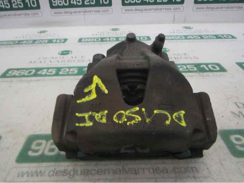 Recambio de pinza freno delantera izquierda para opel astra h ber. edition referencia OEM IAM   