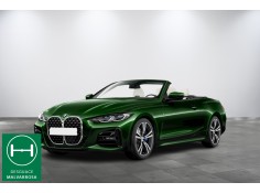 bmw 4 descapotable (g23, g83) del año 2020