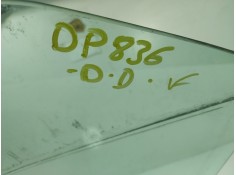 Recambio de cristal puerta delantero derecho para fiat ducato caja/chasis (250_) 130 multijet 2,3 d referencia OEM IAM 71751341  2