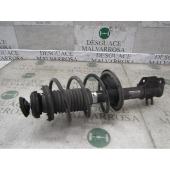 AMORTIGUADOR DELANTERO IZQUIERDO 