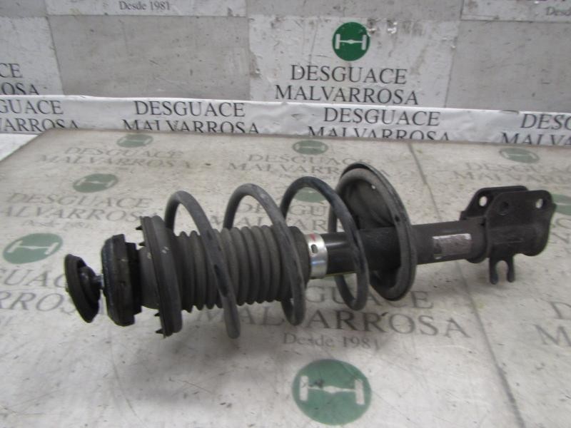 Recambio de amortiguador delantero izquierdo para chevrolet matiz 1.0 cat referencia OEM IAM   