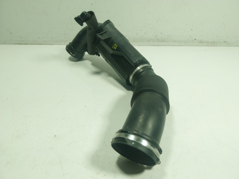 Recambio de tubo intercooler para mini mini countryman (f60) cooper s all4 referencia OEM IAM  1371761926804 